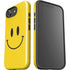 Happy Face iPhone 16e Impact Case