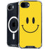 Happy Face iPhone 16e MagSafe Case