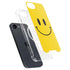 Happy Face iPhone 16e MagSafe Case