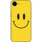 Happy Face iPhone 16e Skin