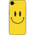 Happy Face iPhone 16e Skin