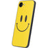 Happy Face iPhone 16e Skin
