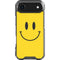 Happy Face iPhone 17 Air Clear Case