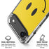 Happy Face iPhone 17 Air Clear Case