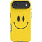 Happy Face iPhone 17 Air Impact Case