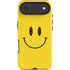Happy Face iPhone 17 Air Impact Case