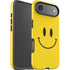 Happy Face iPhone 17 Air Impact Case