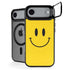 Happy Face iPhone 17 Air Kickstand Case