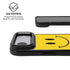 Happy Face iPhone 17 Air Kickstand Case