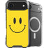 Happy Face iPhone 17 Air MagSafe Case
