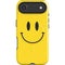 Happy Face iPhone 17 Air Magsafe Impact Case