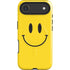 Happy Face iPhone 17 Air Magsafe Impact Case