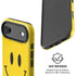 Happy Face iPhone 17 Air Magsafe Impact Case