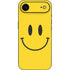 Happy Face iPhone 17 Air Skin