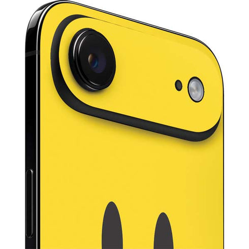 Happy Face iPhone 17 Air Skin