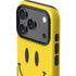 Happy Face iPhone 17 Pro Impact Case