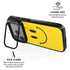 Happy Face iPhone 17 Pro Kickstand Case