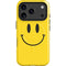 Happy Face iPhone 17 Pro Magsafe Impact Case