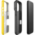 Happy Face iPhone 17 Pro Magsafe Impact Case