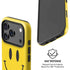 Happy Face iPhone 17 Pro Magsafe Impact Case