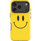 Happy Face iPhone 17 Pro Max Impact Case