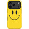 Happy Face iPhone 17 Pro Max Magsafe Impact Case