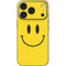 Happy Face iPhone 17 Pro Skin
