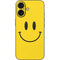 Happy Face iPhone 17 Skin