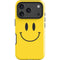 Happy Face iPhone 18 Pro Impact Case