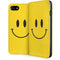 Happy Face iPhone SE (2nd & 3rd Gen) Folio Case