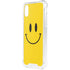 Happy Face iPhone XS Clear Case
