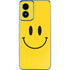 Happy Face Moto G Play 4G (2024) Skin