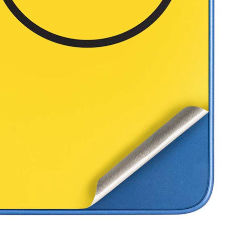 Happy Face Moto G Play 4G (2024) Skin