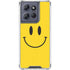 Happy Face Moto G Play 5G (2025) Clear Case