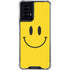 Happy Face Moto G Power 5G (2024) Clear Case