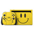 Happy Face Nintendo Switch 2 (2025) with Joy-Con Skin