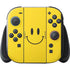 Happy Face Nintendo Switch 2 (2025) with Joy-Con Skin