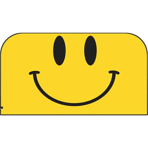 Happy Face Nintendo Switch 2 (2025) with Joy-Con Skin
