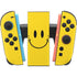 Happy Face Nintendo Switch 2 (2025) Joy-Con Controller Skin
