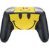 Happy Face Nintendo Switch 2 (2025) Pro Controller Skin