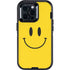 Happy Face Otterbox Defender iPhone Skin