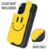 Happy Face Otterbox Defender iPhone Skin
