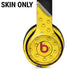 Happy Face Pattern Beats Solo 3 Wireless Skin