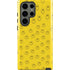 Happy Face Pattern Galaxy S23 Ultra Pro Case
