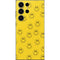 Happy Face Pattern Galaxy Skins