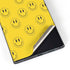 Happy Face Pattern Galaxy Skins