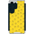 Happy Face Pattern Galaxy S26 Ultra Clear Case