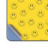 Happy Face Pattern Galaxy Z Fold5 5G Skin