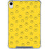 Happy Face Pattern iPad 11th Gen (2025) Clear Case