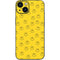 Happy Face Pattern iPhone Skins